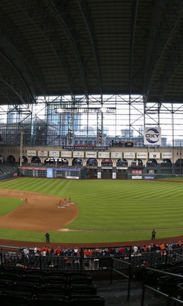 Astros: Cionel Perez Criticizes International Signing Process